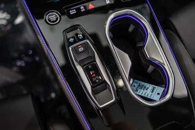 2026 Audi A6 3.0 quattro