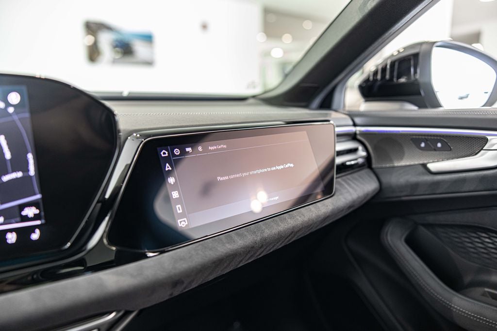 2026 Audi A6 3.0 quattro