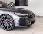 2026 Audi A6 3.0 quattro