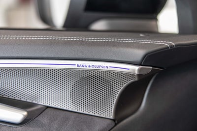 2026 Audi A6 3.0 quattro