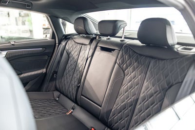 2026 Audi A6 3.0 quattro