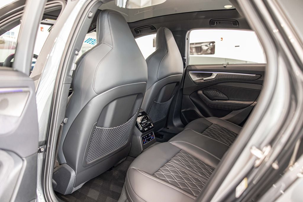 2026 Audi A6 3.0 quattro