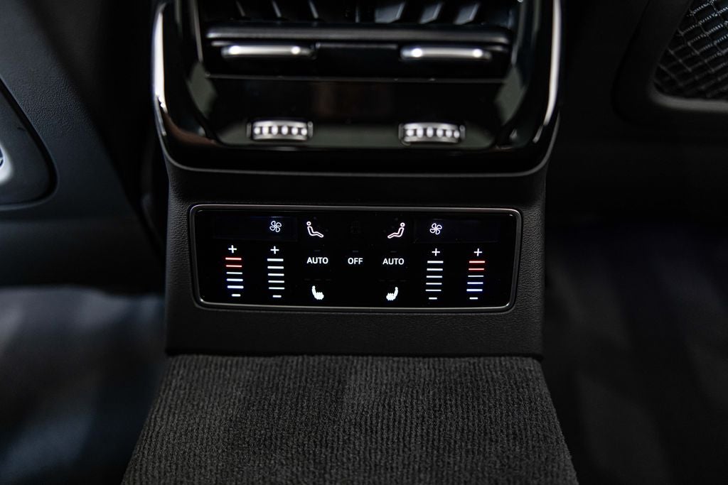 2026 Audi A6 3.0 quattro