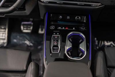 2026 Audi A6 3.0 quattro