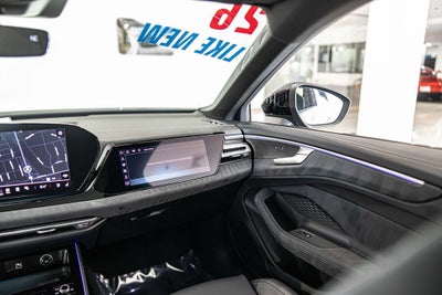 2026 Audi A6 3.0 quattro