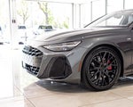 2026 Audi A6 3.0 quattro