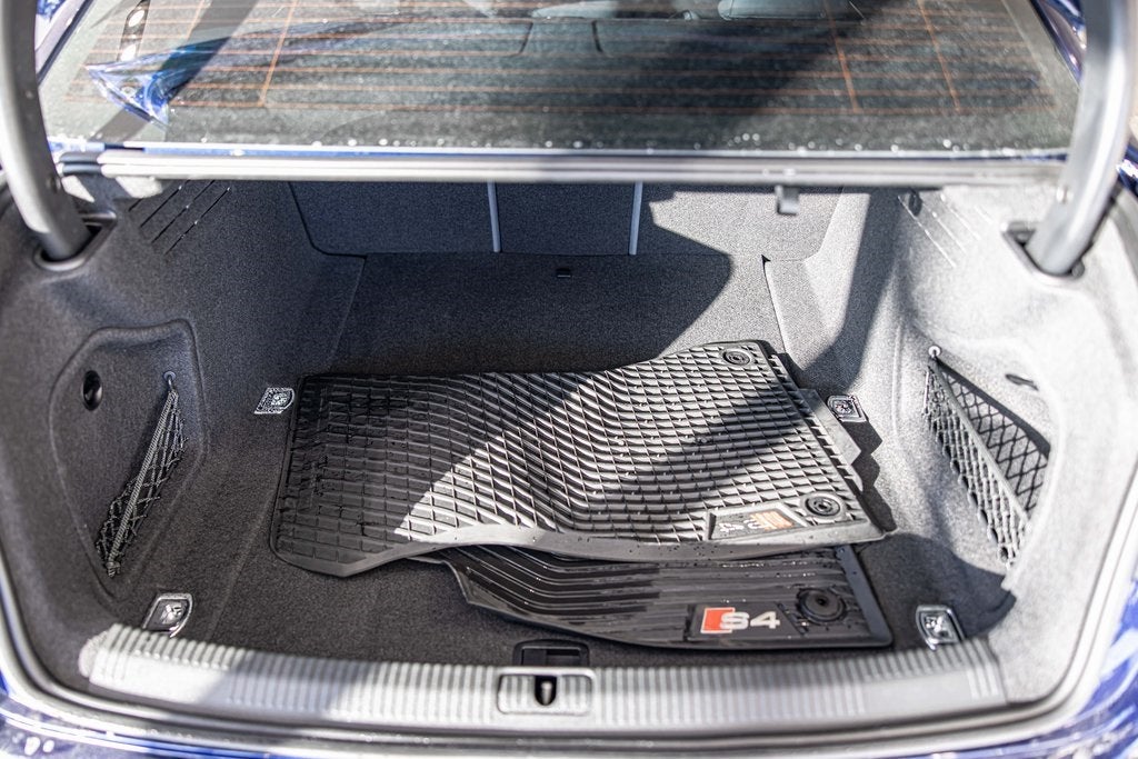 2023 Audi S4 3.0T Premium quattro