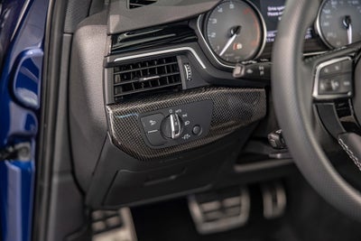 2023 Audi S4 3.0T Premium quattro