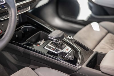 2023 Audi S4 3.0T Premium quattro