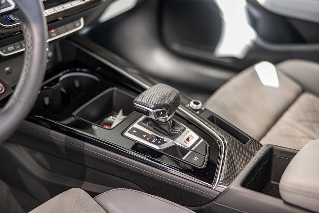 2023 Audi S4 3.0T Premium quattro