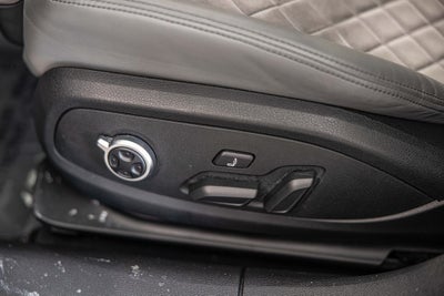 2023 Audi S4 3.0T Premium quattro