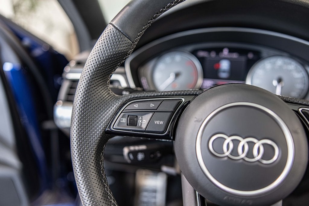 2023 Audi S4 3.0T Premium quattro