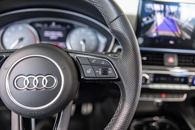 2023 Audi S4 3.0T Premium quattro