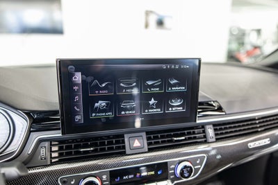 2023 Audi S4 3.0T Premium quattro