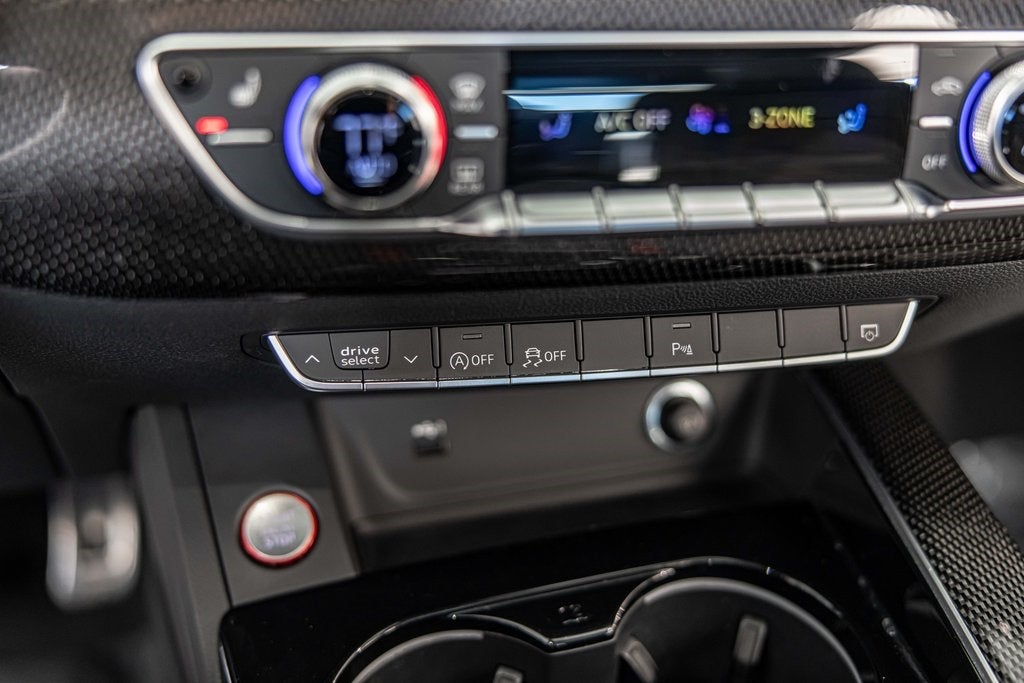 2023 Audi S4 3.0T Premium quattro