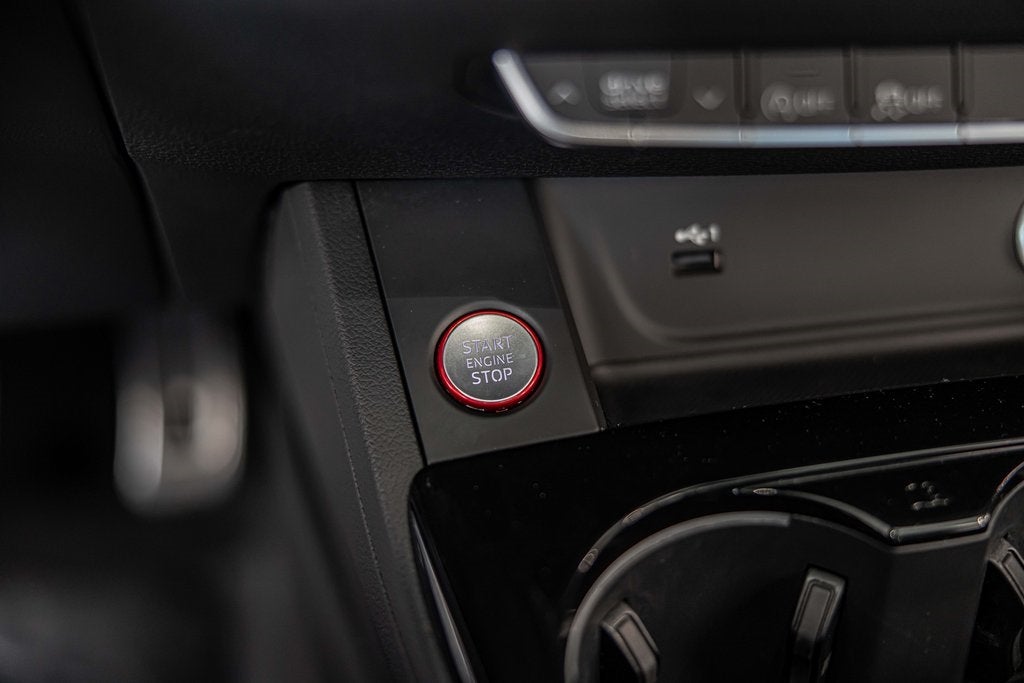 2023 Audi S4 3.0T Premium quattro