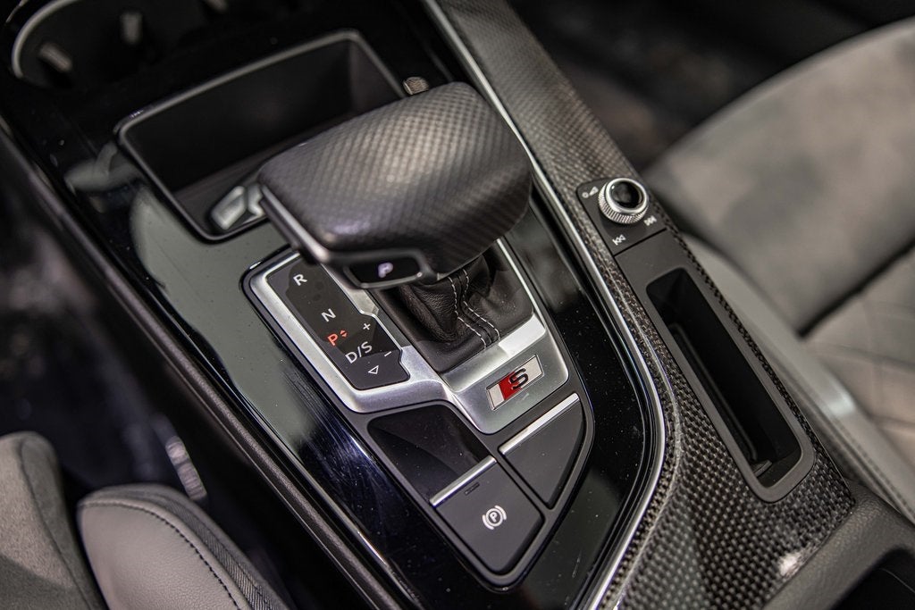 2023 Audi S4 3.0T Premium quattro