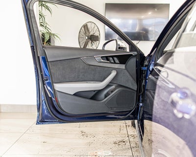 2023 Audi S4 3.0T Premium quattro