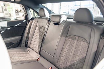 2023 Audi S4 3.0T Premium quattro