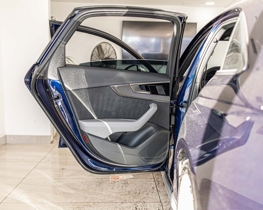 2023 Audi S4 3.0T Premium quattro