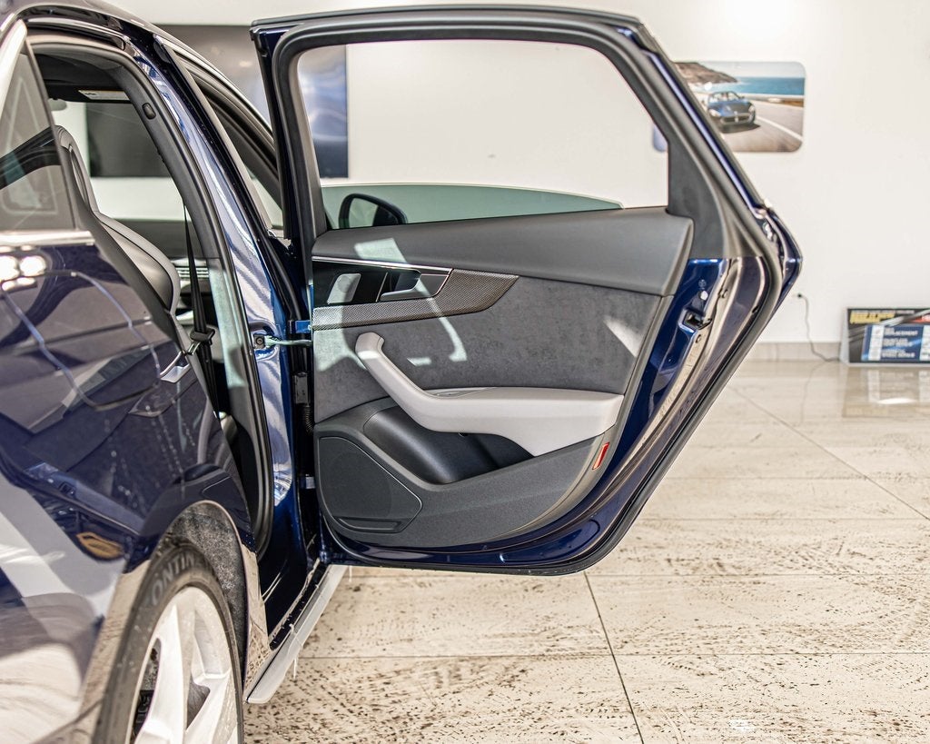 2023 Audi S4 3.0T Premium quattro