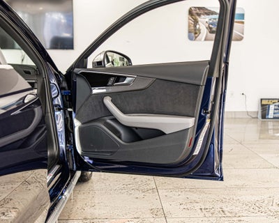 2023 Audi S4 3.0T Premium quattro