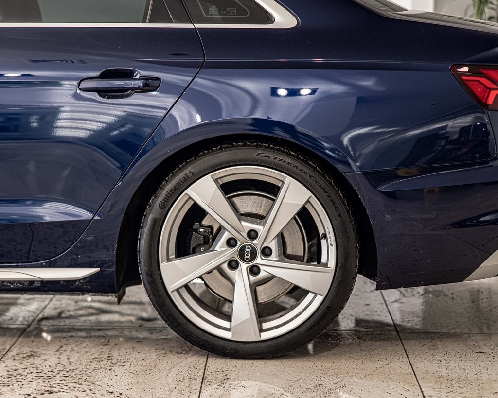 2023 Audi S4 3.0T Premium quattro