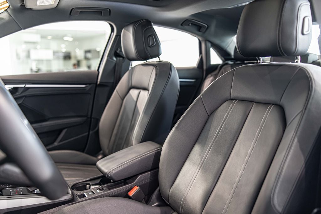 2024 Audi A3 40 Premium FrontTrak