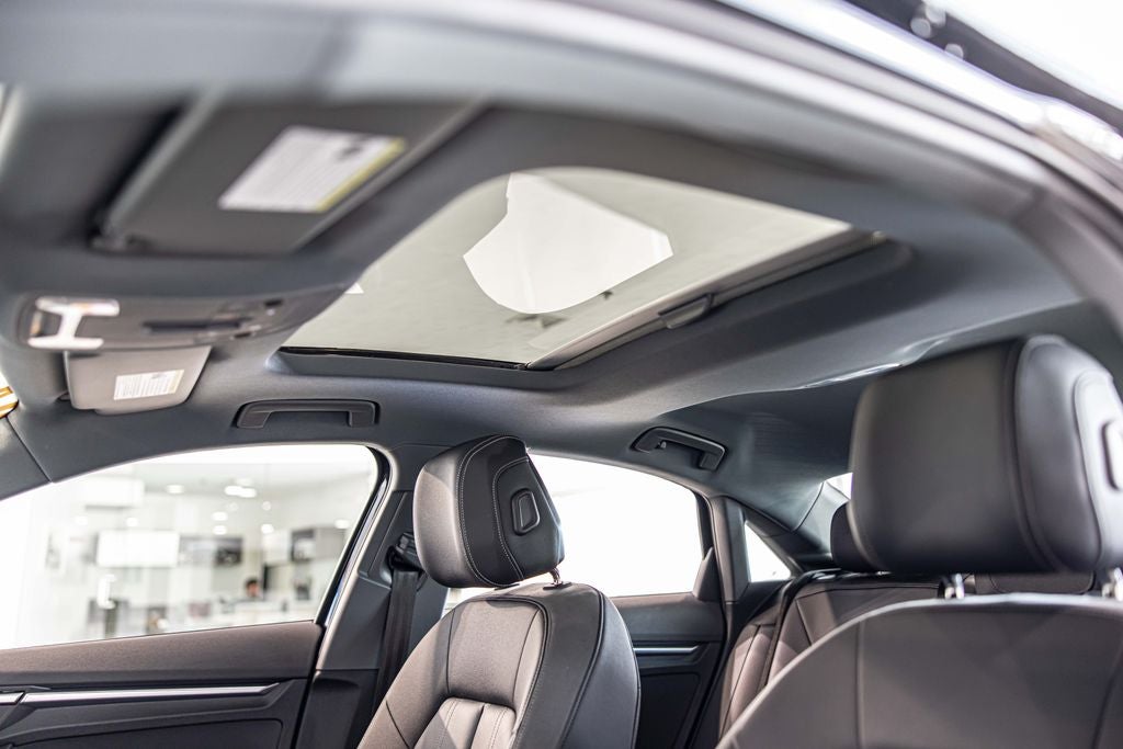 2024 Audi A3 40 Premium FrontTrak