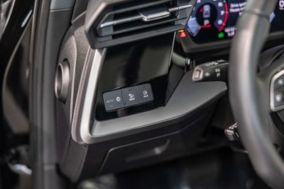 2024 Audi A3 40 Premium FrontTrak