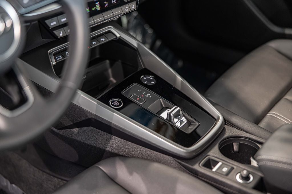 2024 Audi A3 40 Premium FrontTrak