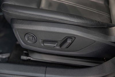 2024 Audi A3 40 Premium FrontTrak