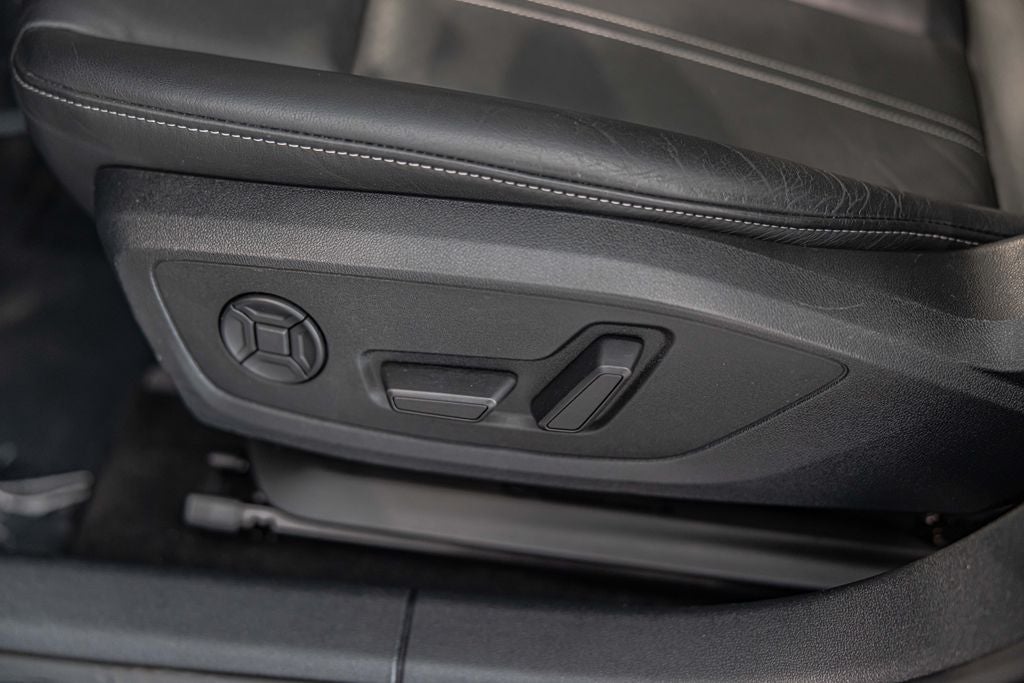 2024 Audi A3 40 Premium FrontTrak