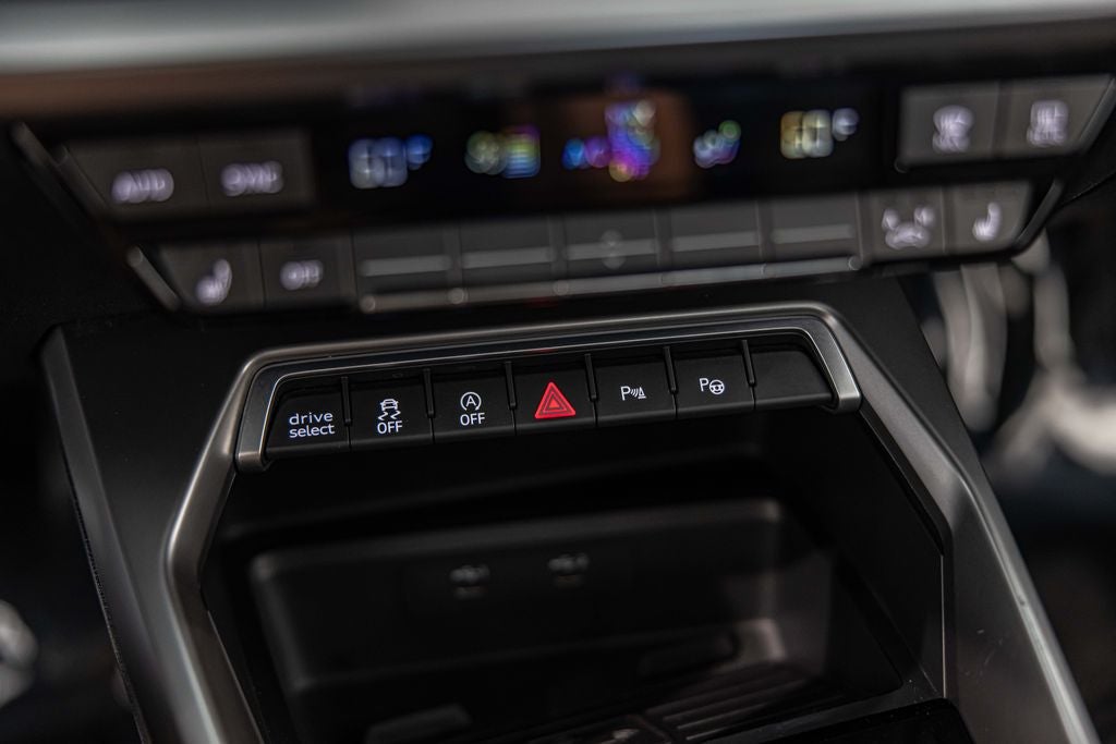 2024 Audi A3 40 Premium FrontTrak