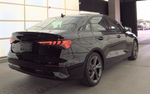 2024 Audi A3 40 Premium FrontTrak