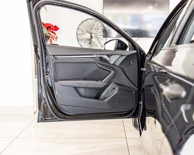 2024 Audi A3 40 Premium FrontTrak
