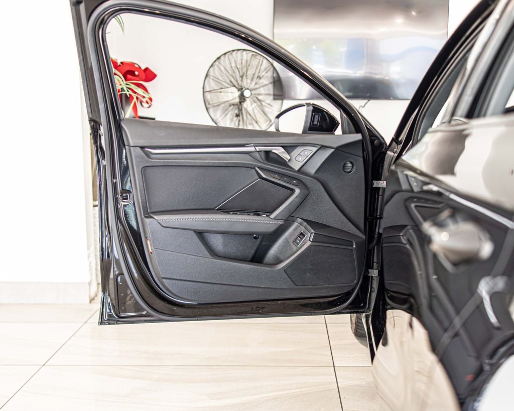 2024 Audi A3 40 Premium FrontTrak