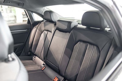 2024 Audi A3 40 Premium FrontTrak