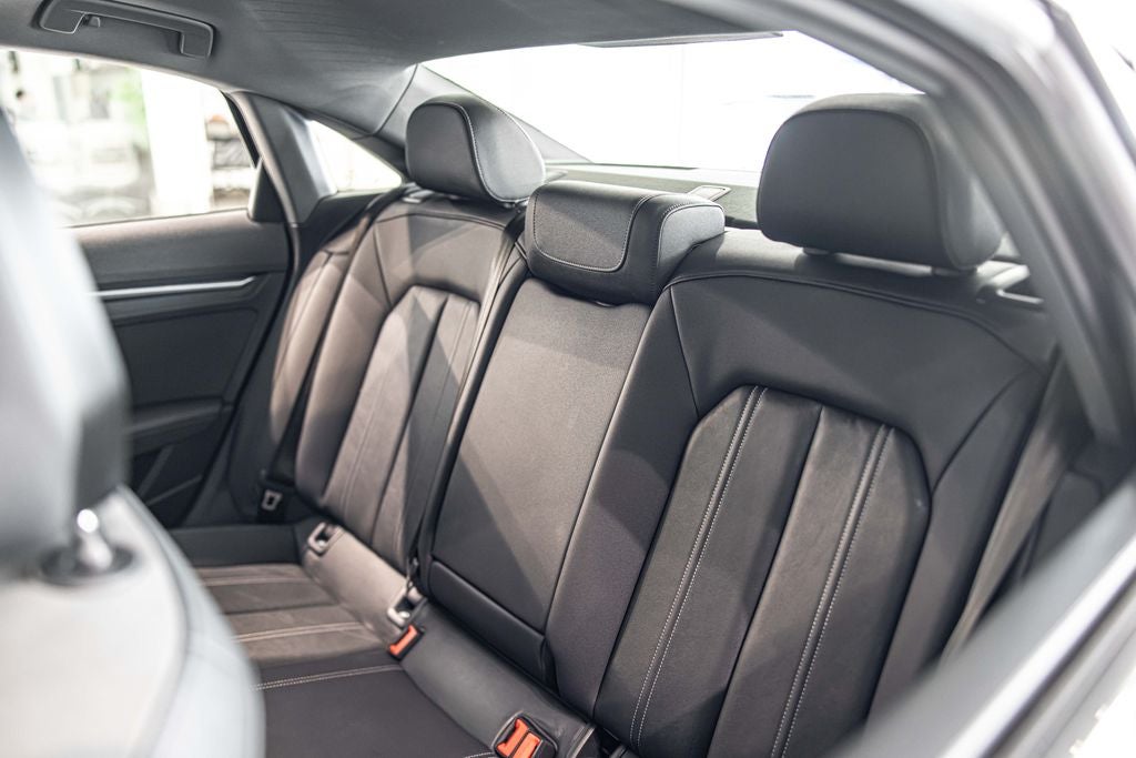 2024 Audi A3 40 Premium FrontTrak