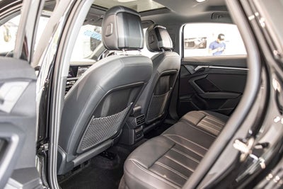2024 Audi A3 40 Premium FrontTrak