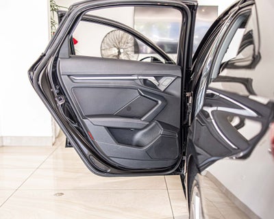 2024 Audi A3 40 Premium FrontTrak