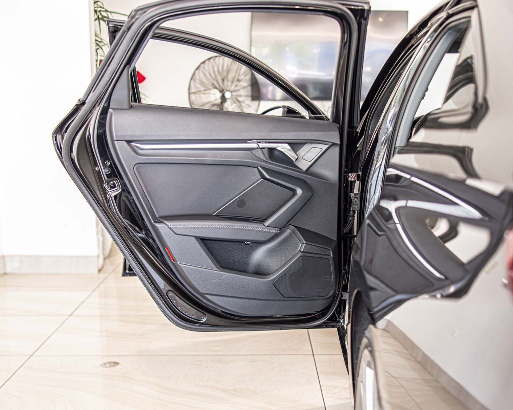2024 Audi A3 40 Premium FrontTrak