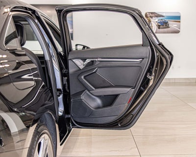 2024 Audi A3 40 Premium FrontTrak