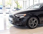 2024 Audi A3 40 Premium FrontTrak
