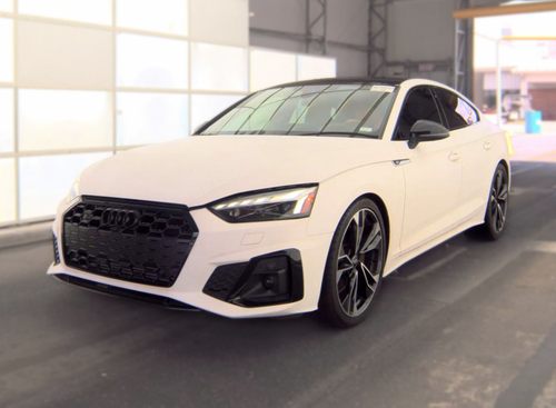 2021 Audi S5 Sportback Prestige quattro