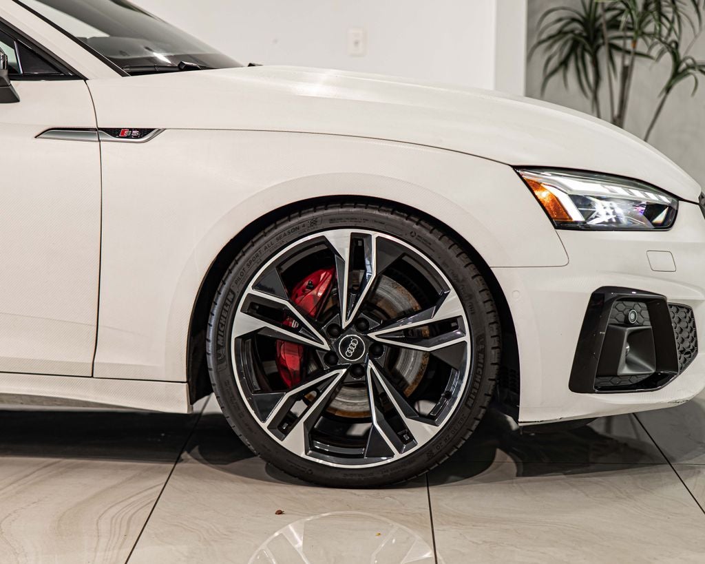 2021 Audi S5 Sportback Prestige quattro