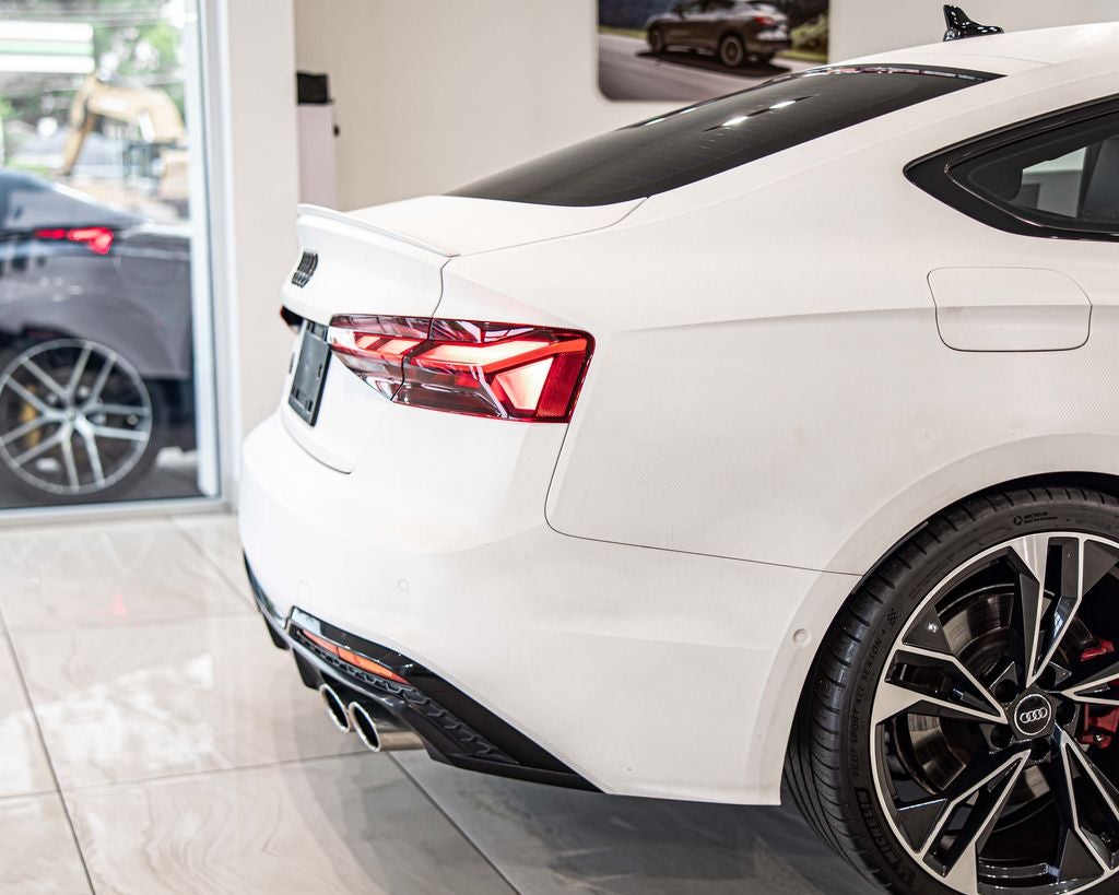 2021 Audi S5 Sportback Prestige quattro