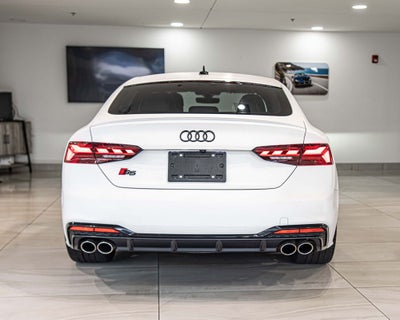2021 Audi S5 Sportback Prestige quattro