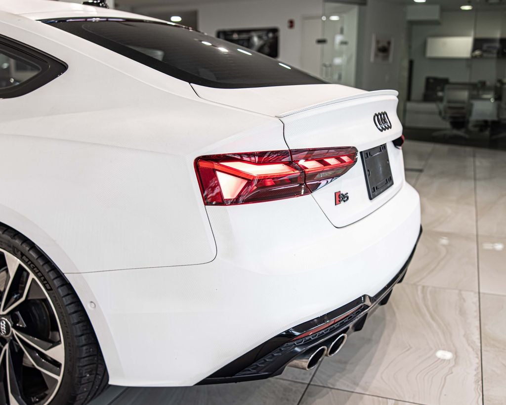 2021 Audi S5 Sportback Prestige quattro