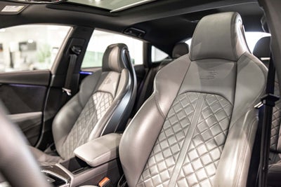 2021 Audi S5 Sportback Prestige quattro